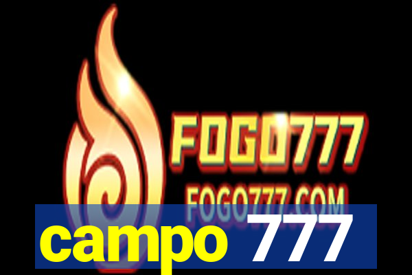 campo 777